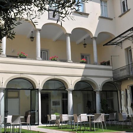 Locanda La Francisca Omegna Exteriér fotografie