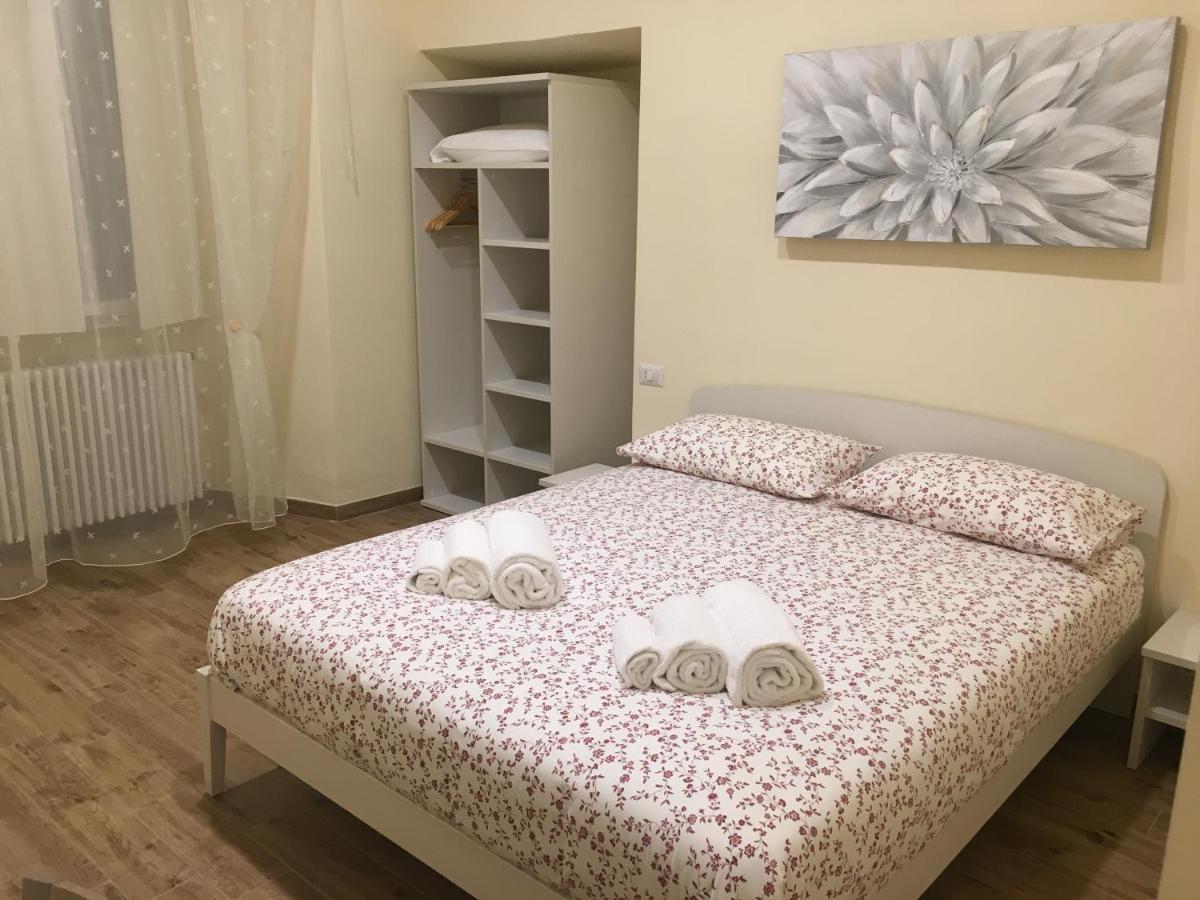 Locanda La Francisca Omegna Exteriér fotografie