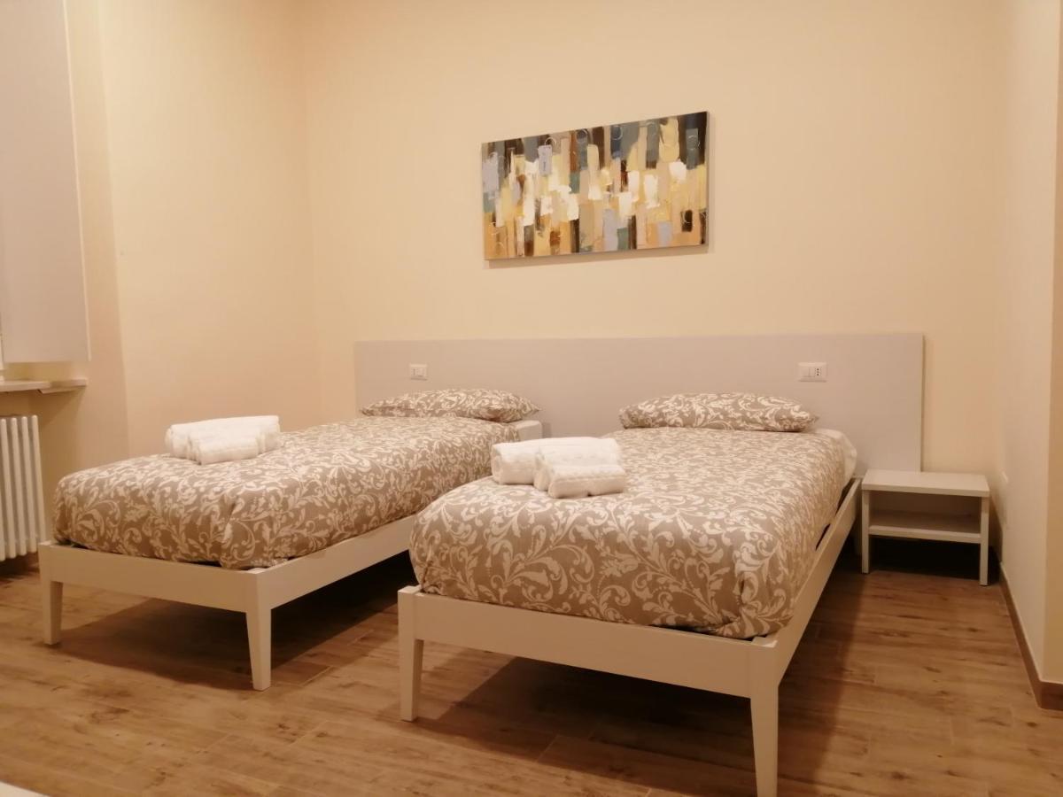 Locanda La Francisca Omegna Exteriér fotografie